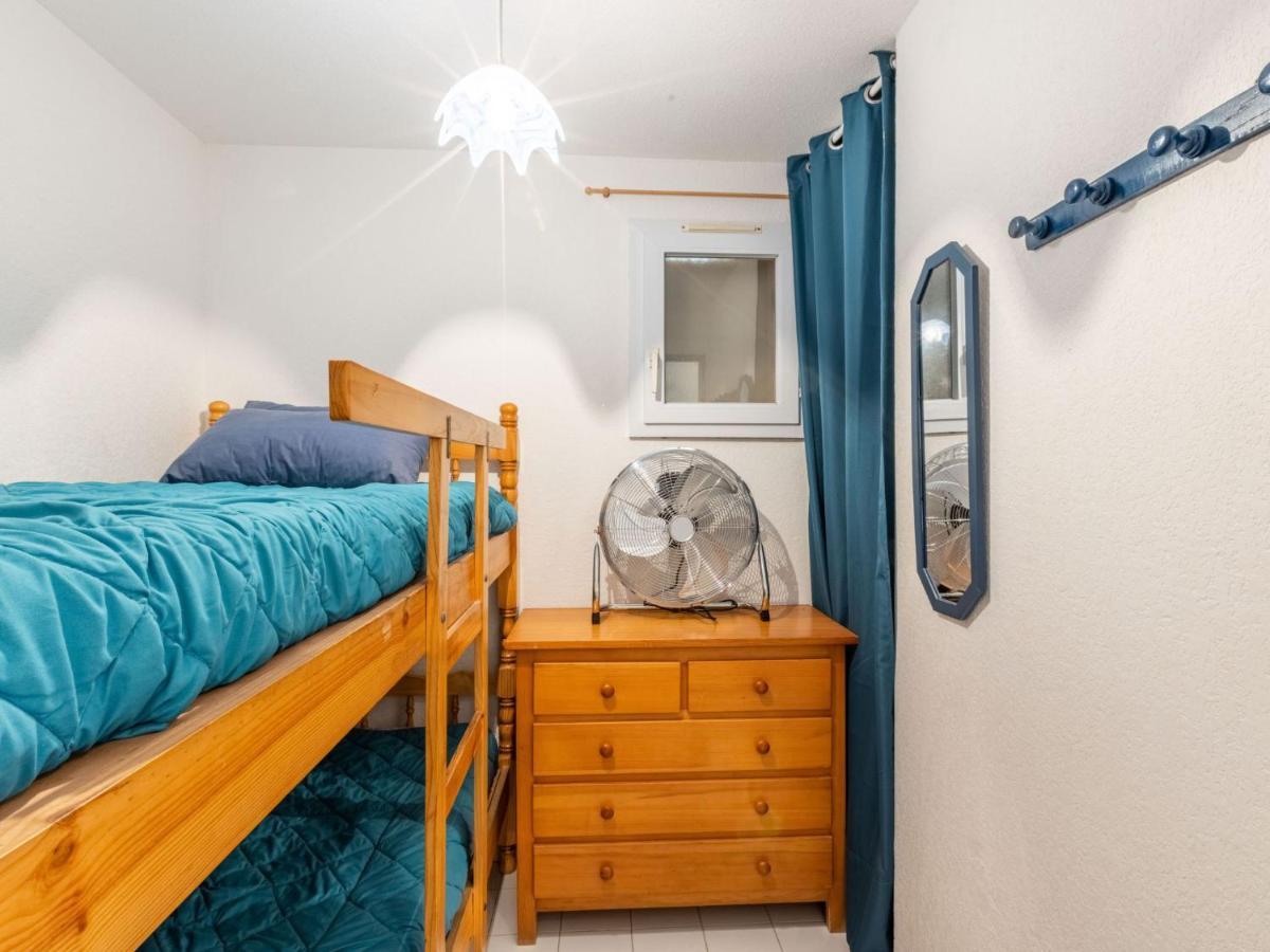Les Roches Bleues-1 Appartement