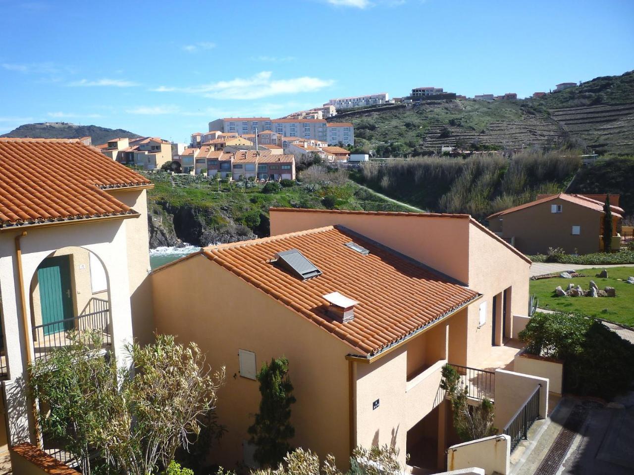 Appartement Les Roches Bleues-1 *