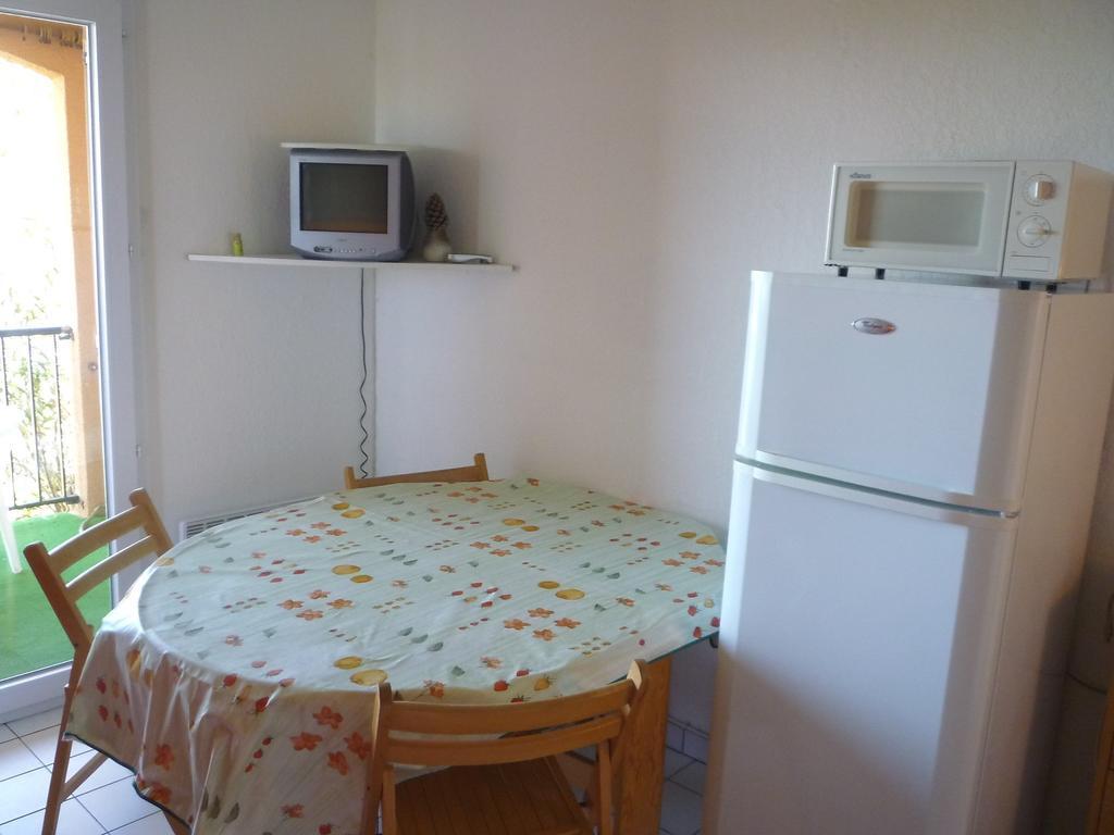 Appartement Les Roches Bleues-1 *