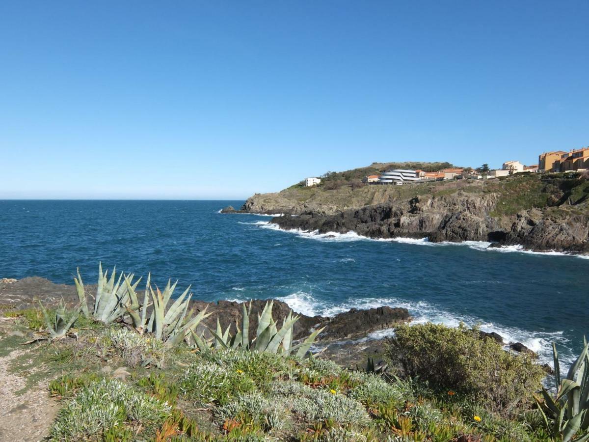 Les Roches Bleues-1 Collioure