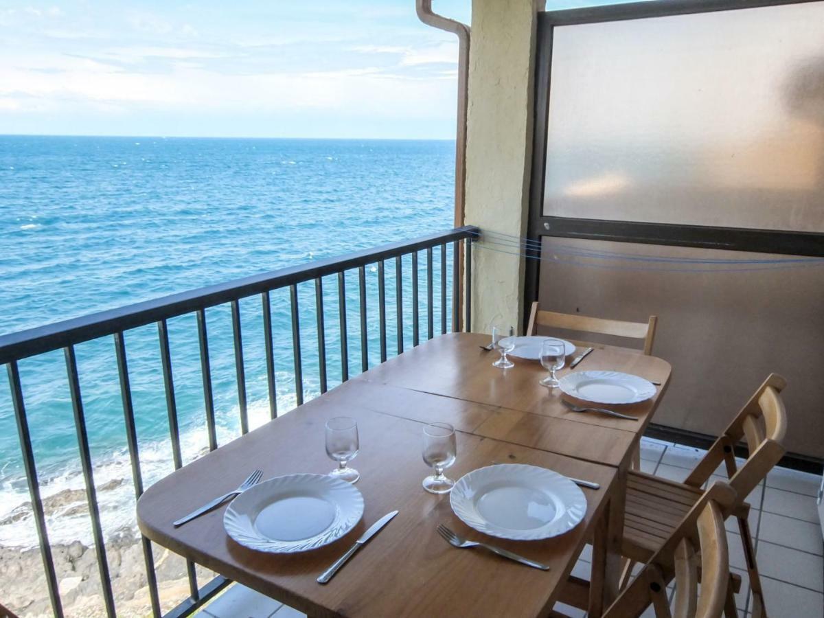 Les Roches Bleues-1 Appartement