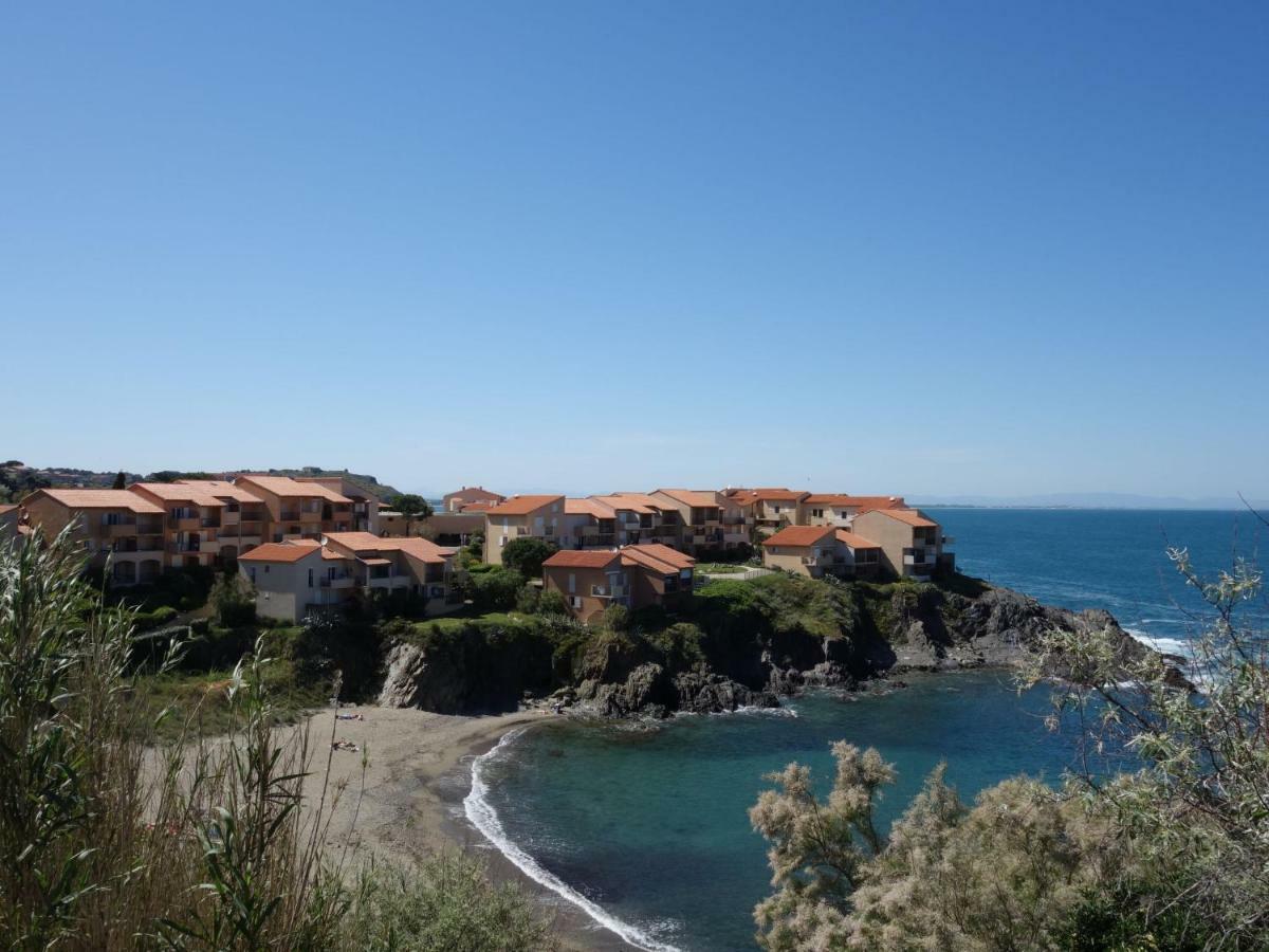 Les Roches Bleues-1 Appartement *